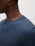 Marks & Spencer "Regular Fit Pure Cotton Crew Neck T-Shirt"